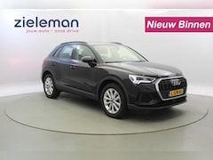 Audi Q3 - 45 TFSI e Business Edition Automaat - Carplay, Digital Cockpit
