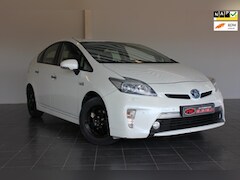 Toyota Prius - 1.8 Plug-in Aspiration