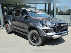 Toyota HiLux - 2.8 D-4D DUBBEL CABIN GR SPORT A/T