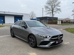 Mercedes-Benz CLA-Klasse - AMG Sfeerverl Night Pakket