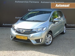 Honda Jazz - 1.3 V-tec 102PK Automaat - 2017 - 37DKM - Navi - PDC