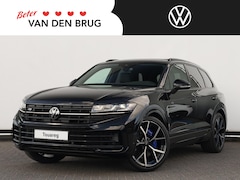 Volkswagen Touareg - R 3.0 eHybid 340 kW / 462 pk SUV 8 vesn. Tiptonic 4 Motion | Panoramadak | Trekhaak | Luch