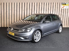 Volkswagen Golf - 1.4 TSI Highline Business R Virtual Camera DSG 139dkm 18" 2e eig. LED PDC V+A Nwe APK
