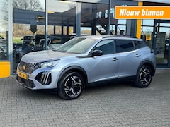 Peugeot 2008 - 1.2 PureTech 130 Allure - camera - navi