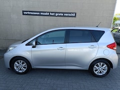Subaru Trezia - 1.3 LUXURY