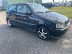 Volkswagen Polo - 1.4