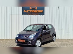 Nissan Pixo - 1.0 Acenta 5-Deurs