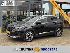 Peugeot 3008 - 1.6 Hybrid Allure - camera - navi - led