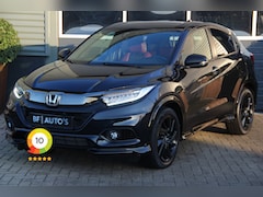 Honda HR-V - 1.5 i-VTEC Turbo Sport 184Pk | LED | Camera | Navi | Bluetooth | Cruise | LMV18" Dealer on