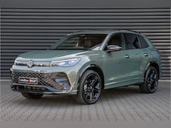 Volkswagen Tiguan - eHybrid 272pk R-Line Edition Trekhaak - H/K