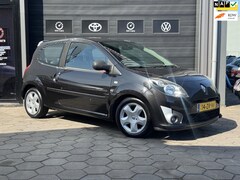 Renault Twingo - 1.2-16V Dynamique - 3e Eiegnaar - Airco - Nw apk - Lage km / N.a.p