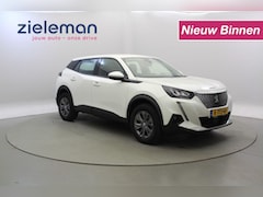 Peugeot e-2008 - EV Active Pack 50 kWh - Carplay, SOH 90%
