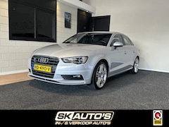Audi A3 - 1.4 TFSI AMBIT. PL+ NAP l CLIMATE l CRUISE l TREKHAAK l NAVI