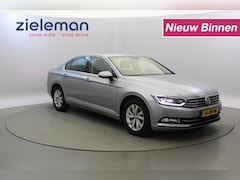 Volkswagen Passat - 1.4 TSI Comfortline Business Automaat - Carplay, Stoelverw