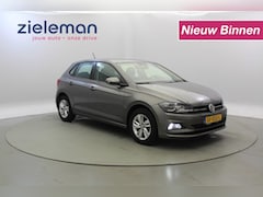 Volkswagen Polo - 1.0 TSI Comfortline - Navi, Cruise