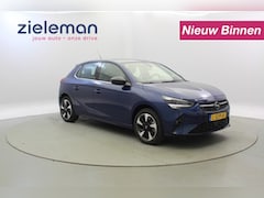 Opel Corsa-e - GS-Line 50 kWh Fase 3 - Digital cockpit, Camera, SOH 97%