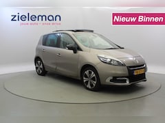 Renault Scénic - Scenic 2.0 16v Bose Automaat - Camera, Navi, Cruise, Panorama, Bose