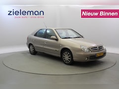 Citroën Xsara - 1.6i 16V Difference2 - Airco, Cruise, Trekhaak