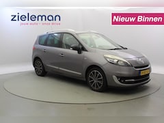 Renault Grand Scénic - 1.2 TCE Collection 7 Persoons - Navi, Clima, Cruise, Trekhaak