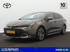 Toyota Corolla Touring Sports - Hybrid 140 Dynamic | Camera | Parkeersensoren | Navigatie | Climate Control | LM velgen |