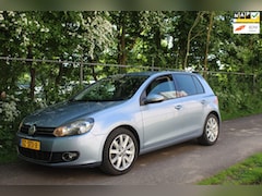 Volkswagen Golf - 1.4 TSI Highline *DSG REVISIE *KETTING VV *Voll Onderhouden