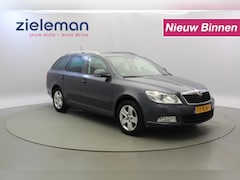 Skoda Octavia Combi - 1.8 TSI Elegance - Clima, Cruise, Trekhaak