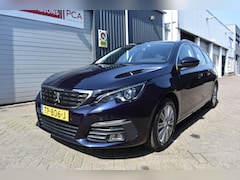 Peugeot 308 - 1.2 SW Pure Tech Allure 110 Pk