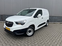 Opel Combo - 1.5D Edition Bwjr 2020+Airco