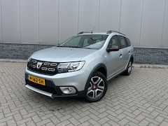 Dacia Logan MCV - 0.9 TCe Stepway Tech Road