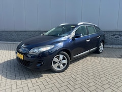 Renault Mégane Estate - Megane 1.4 TCe Dynamique
