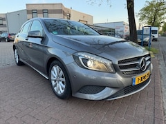 Mercedes-Benz A-klasse - 180 Ambition 145.000km Airco, Navigatie, Cruisecontrol