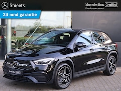 Mercedes-Benz GLA-Klasse - 250 e AMG Line | Dodehoekassistent | Camera | LED | Automaat