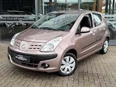 Nissan Pixo - 1.0 ACENTA AIRCO
