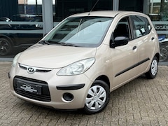 Hyundai i10 - 1.1 ACTIVE COOL AIRCO
