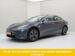 Tesla Model 3 - Long-Range AWD 351pk 75 kWh [ TREKHAAK+AUTOPILOT+620KM WLTP+PREMIUM AUDIO ]