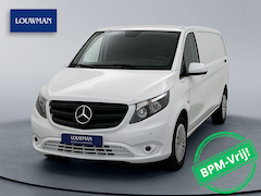 Mercedes-Benz Vito - 116 CDI Extra Lang Trekhaak L3 Navigatie Achteruitrijcamera Apple Carplay/Android Auto