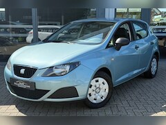Seat Ibiza - 1.2 CLUB AIRCO 5DRS