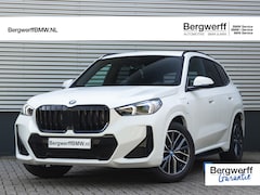 BMW X1 - xDrive30e M-Sport - Driving Ass Prof - Trekhaak - Harman Kardon