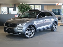 Volkswagen T-Roc - 1.5 TSI Sport 150pk DSG Virtual Pano Led