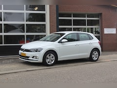 Volkswagen Polo - 1.0 TSI COMFORTLINE BUSINESS