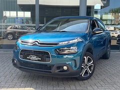 Citroën C4 Cactus - 1.2 PT BUSINESS AIRCO NAVI PDC