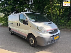 Opel Vivaro - 2.0 CDTI L2H1 |