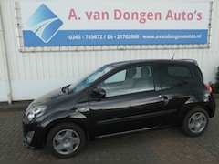 Renault Twingo - 1.2-16V COLLECTION, Airco, Stuurbekr, APK 06-02-2026