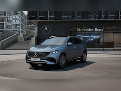 Mercedes-Benz EQA - 250+ Business Solution AMG
