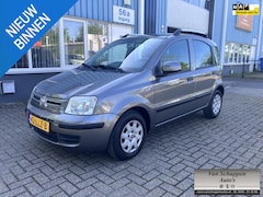 Fiat Panda - 1.2 Edizione Cool Airco Nieuwe Distrb.riem