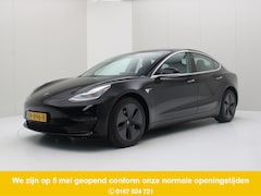 Tesla Model 3 - Long-Range AWD 351pk 75 kWh [ ENHANCED AUTOPILOT+620KM WLTP+PREMIUM AUDIO ]