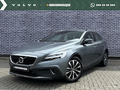 Volvo V40 Cross Country - T3 Automaat Dynamic Edition | Navi | Park Assist | Stoelverwarming | High Performance Audi