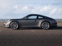 Porsche 911 - 3.4 CARRERA - PCM - PDC V+A - Sportuitlaat