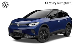 Volkswagen ID.4 - Pro Limited Edition 77 kWh accu. 210 kW / 286 pk S