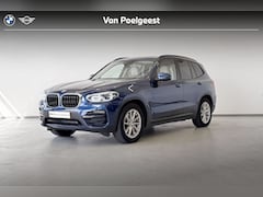 BMW X3 - xDrive30e High Executive Business Edition Plus Aut